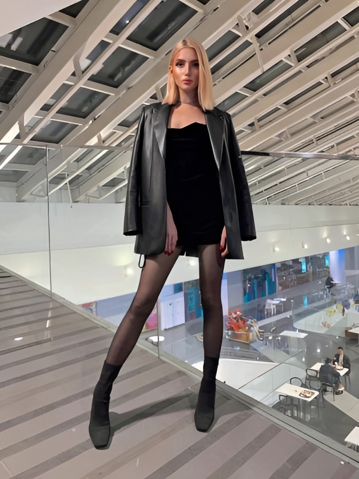 Индивидуалка Римма, доступна для личного знакомства от 2500 руб