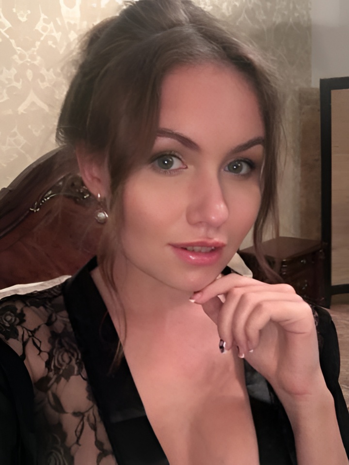 Индивидуалка Стефания, доступна для личного знакомства от 10000 руб