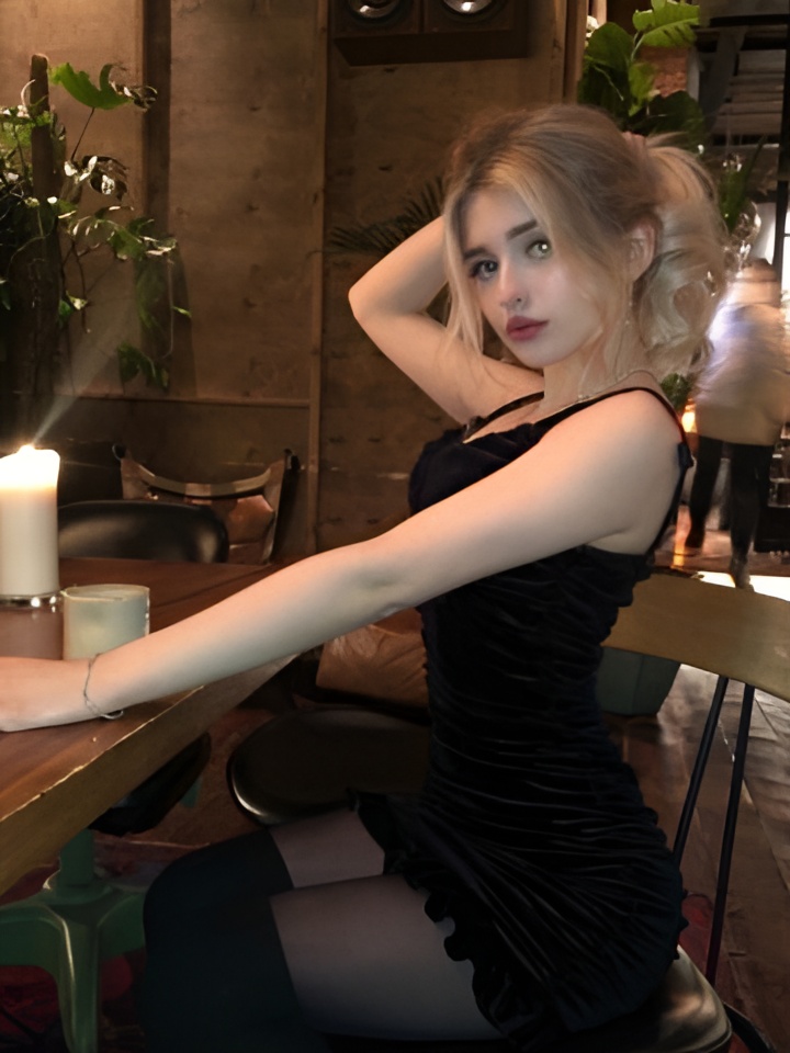 Яна привлекальеная девушка из Бердска цена от 3000 руб