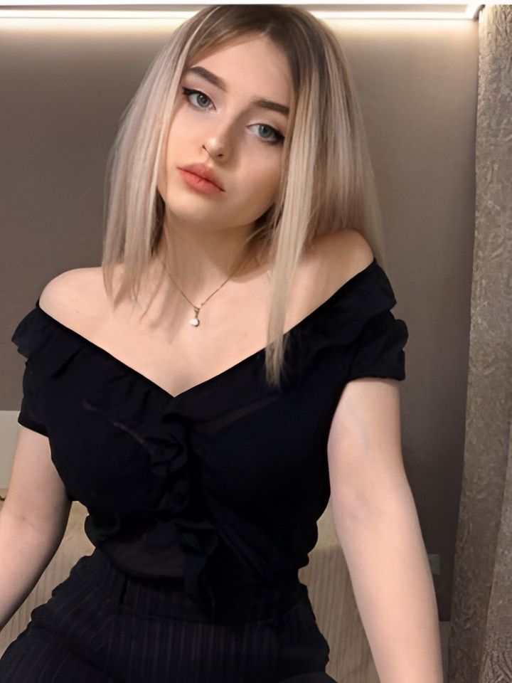 Индивидуалка Яна, доступна для личного знакомства от 3000 руб