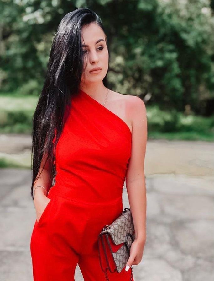 Индивидуалка 🎥 Милена, доступна для личного знакомства от 5000 руб