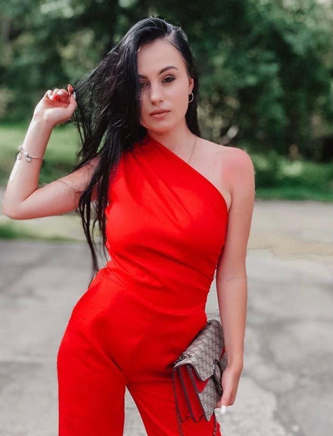 Индивидуалка 🎥 Милена, доступна для личного знакомства от 5000 руб