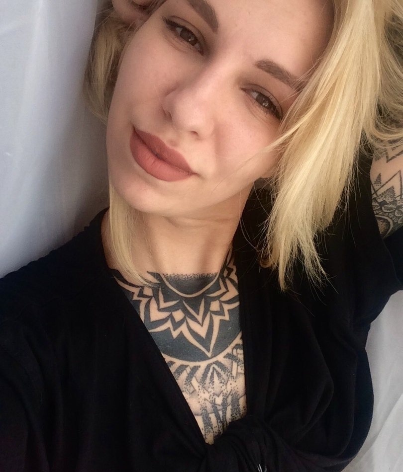 Люта привлекальеная девушка из Бердска цена от 3000 руб