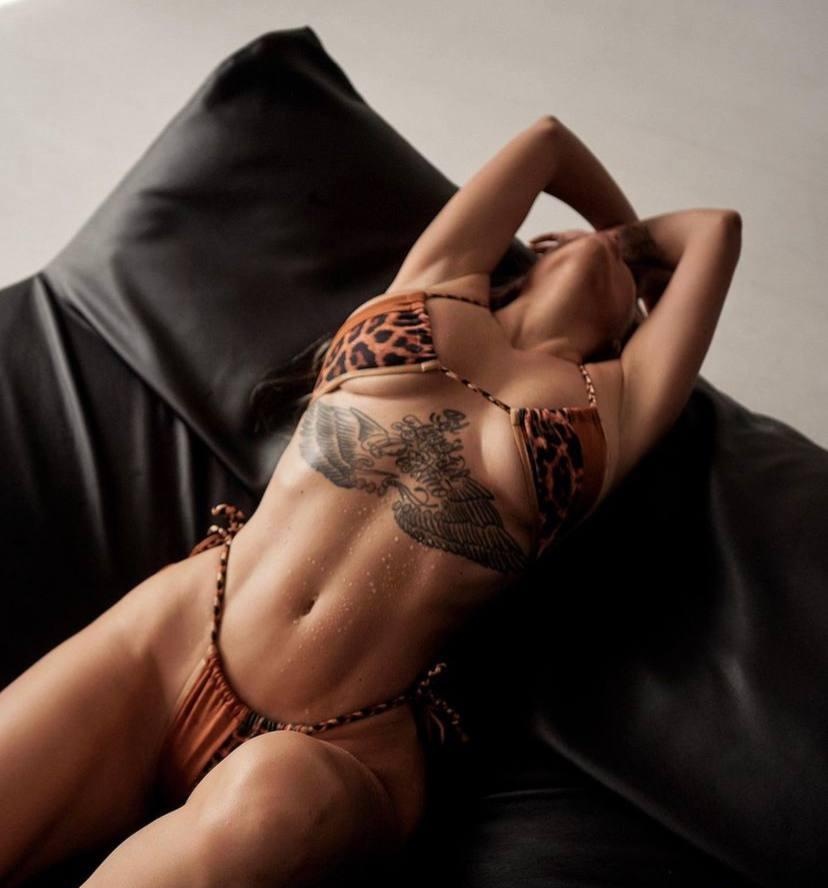 Индивидуалка Катерина, доступна для личного знакомства от 4000 руб