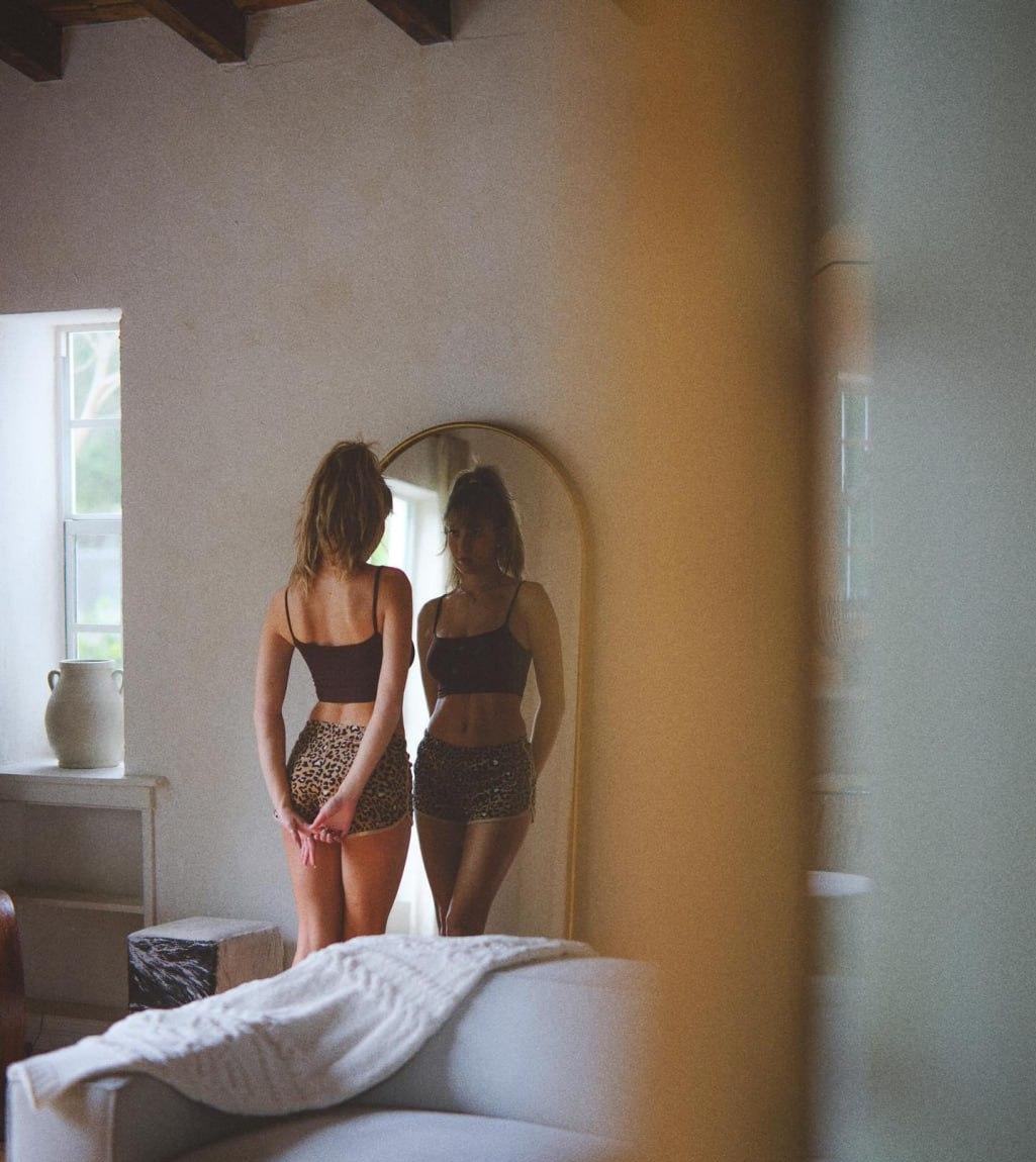 Анна привлекальеная девушка из Бердска цена от 4000 руб