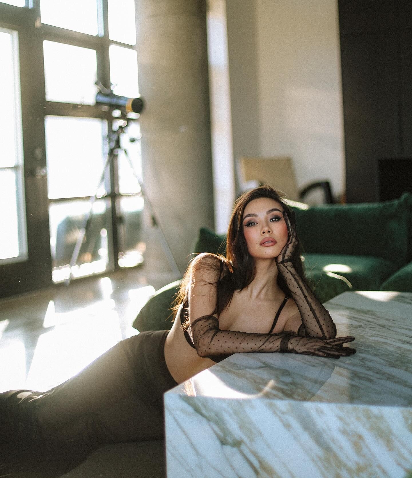 Наталия привлекальеная девушка из Бердска цена от 4000 руб