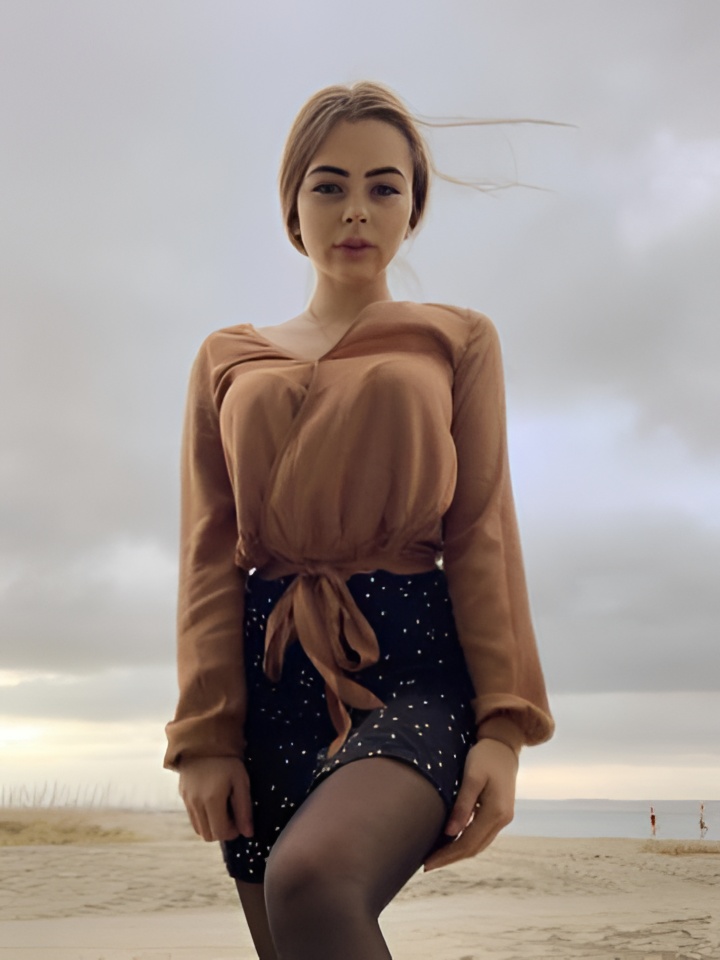 Индивидуалка Анюта, доступна для личного знакомства от 4000 руб