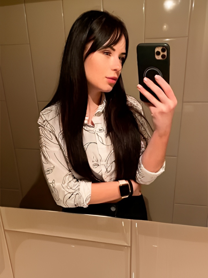 Индивидуалка Эдита, доступна для личного знакомства от 4000 руб