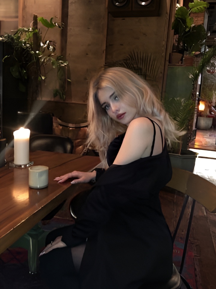 Индивидуалка Ида, доступна для личного знакомства от 5000 руб