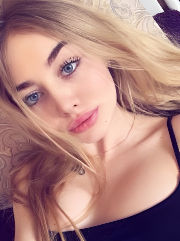 Индивидуалка Кристина, доступна для личного знакомства от 2000 руб