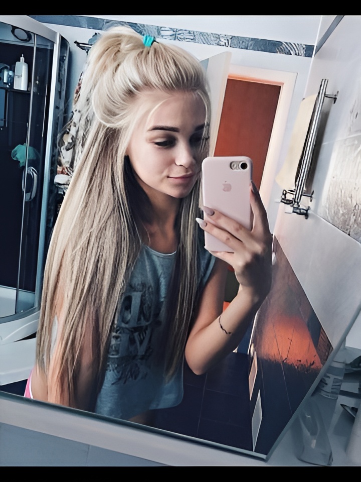 Индивидуалка Олеся, доступна для личного знакомства от 1500 руб