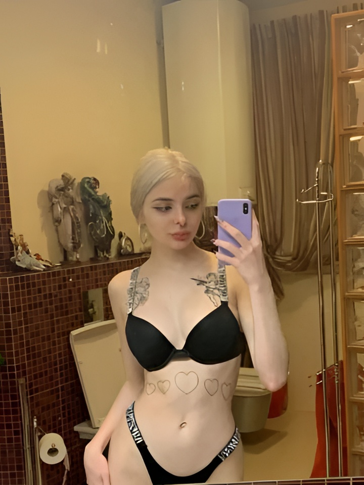 Индивидуалка Раиса, доступна для личного знакомства от 3000 руб