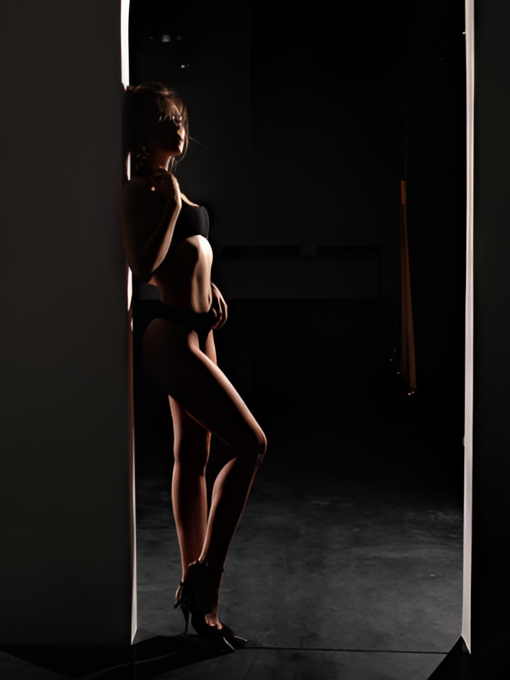 Индивидуалка Роксана, доступна для личного знакомства от 3000 руб