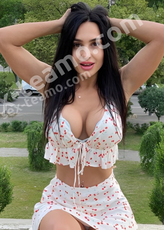 Индивидуалка Лейла, доступна для личного знакомства от 10000 руб
