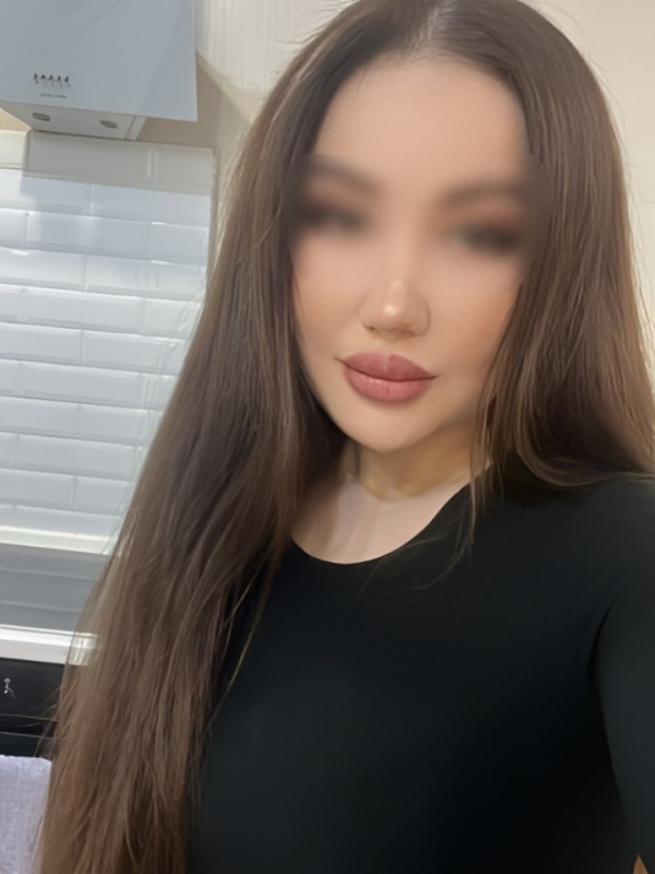 Диана привлекательная девушка из Бердска цена от 1500 руб