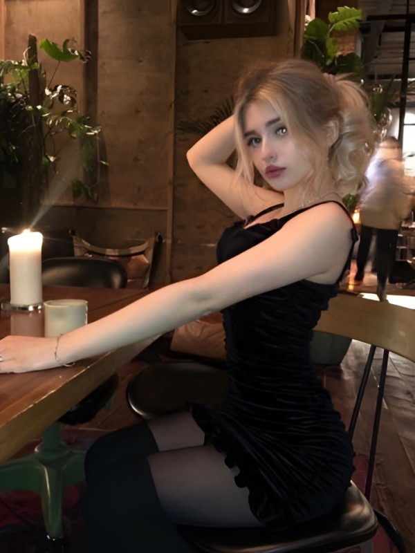 Ида привлекательная девушка из Бердска цена от 5000 руб