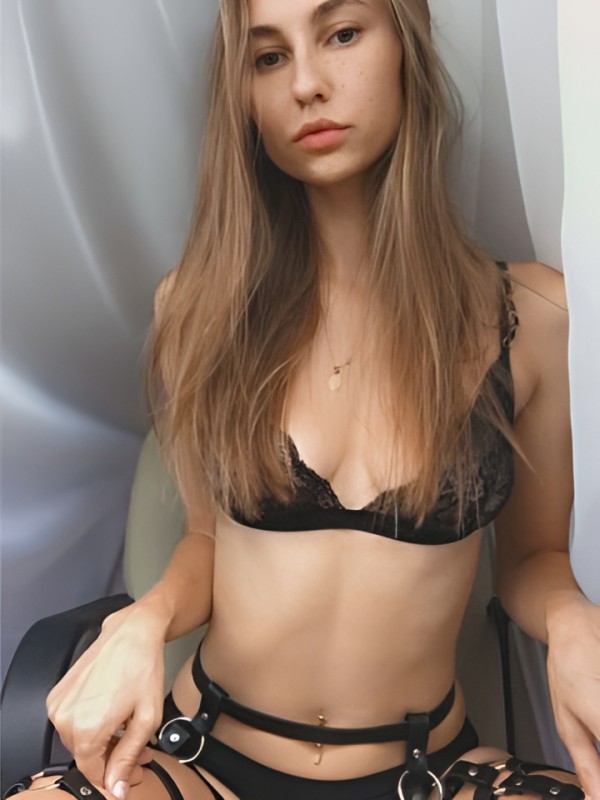 Ирма привлекательная девушка из Бердска цена от 3000 руб