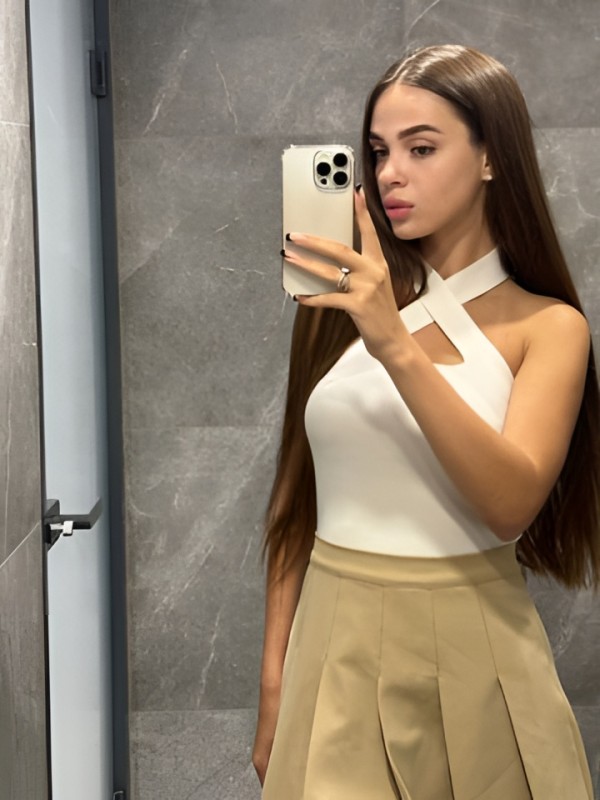 Марго привлекательная девушка из Бердска цена от 1500 руб