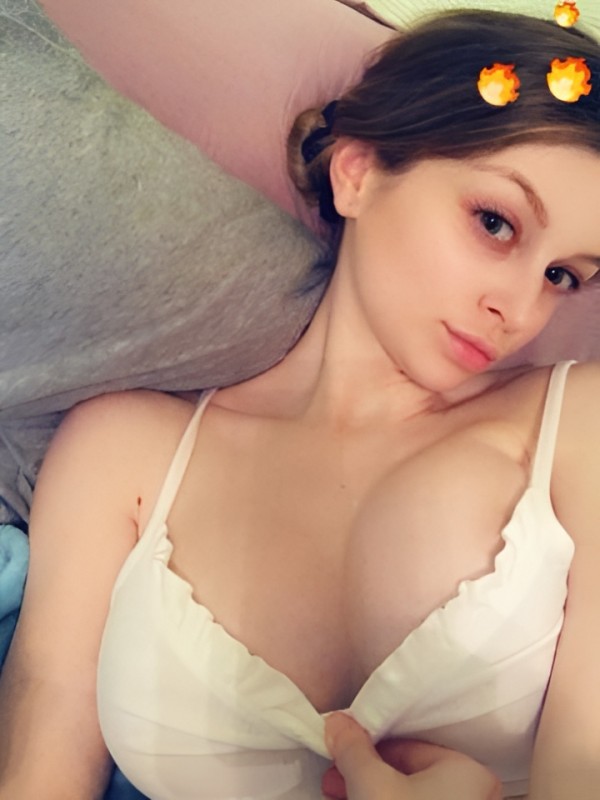 Марселина привлекательная девушка из Бердска цена от 2500 руб