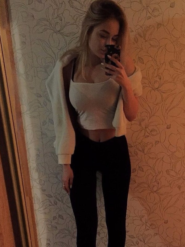 Виола привлекательная девушка из Бердска цена от 3500 руб