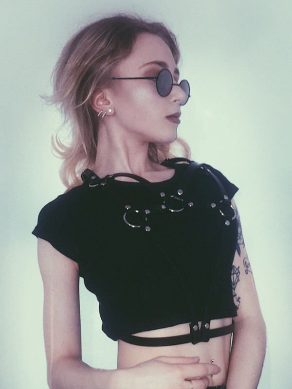 Донна привлекательная девушка из Бердска цена от 3500 руб