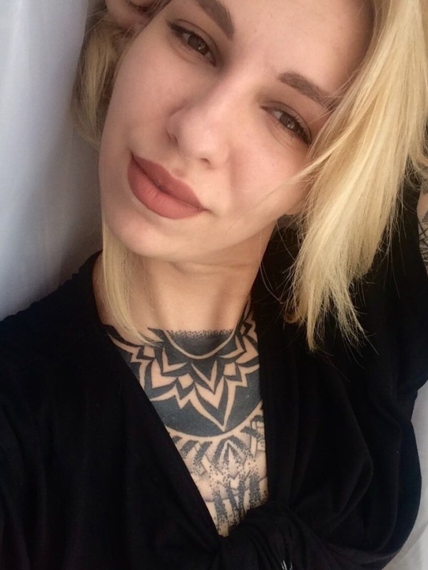 Люта привлекательная девушка из Бердска цена от 3000 руб