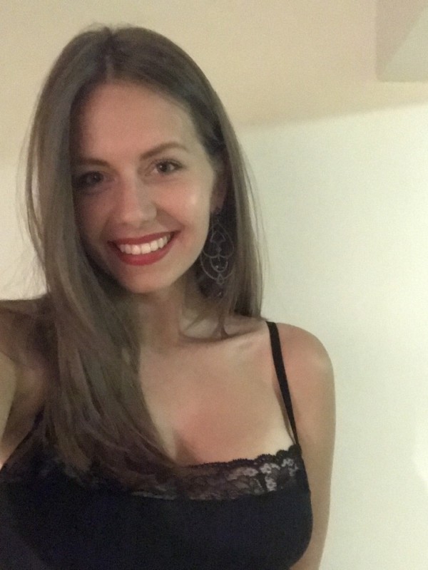 Рада привлекательная девушка из Бердска цена от 2000 руб