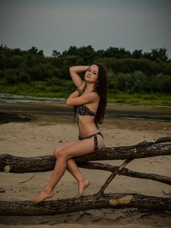 Натусик привлекательная девушка из Бердска цена от 3500 руб