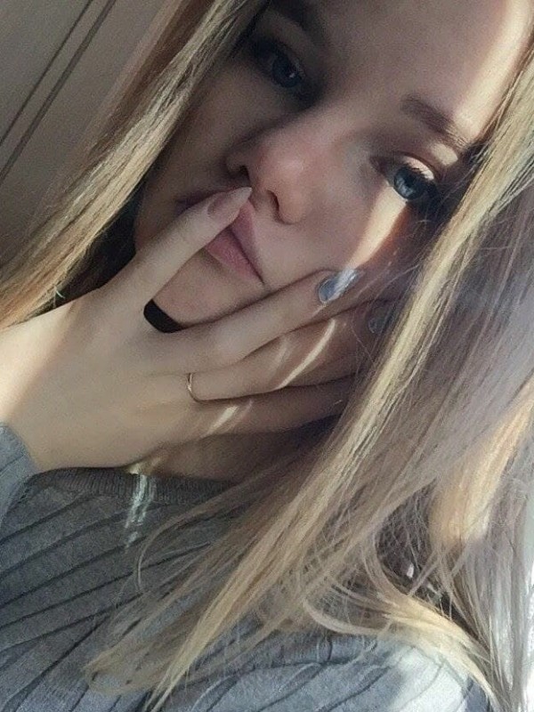 Лена привлекательная девушка из Бердска цена от 3500 руб