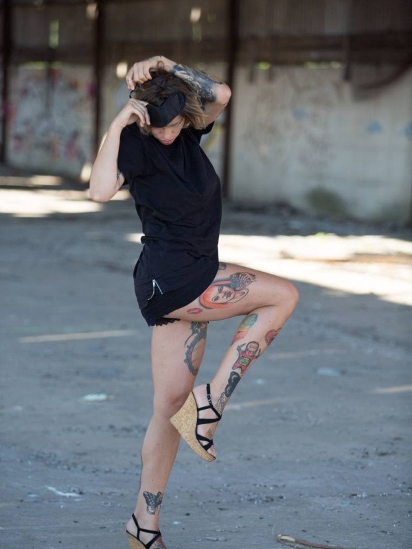 Регина привлекательная девушка из Бердска цена от 3500 руб