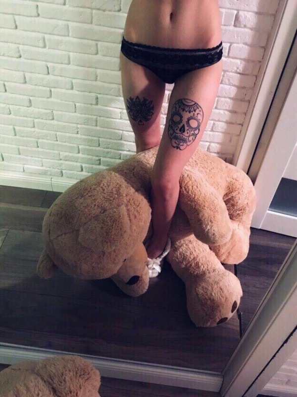 Светка фото 3